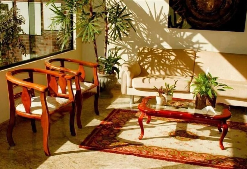 فندق Rodes Palace