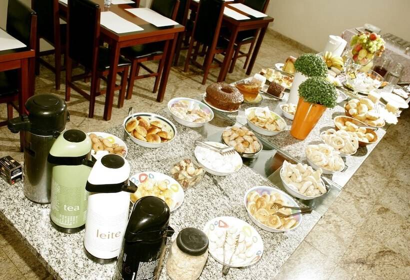 فندق Rodes Palace