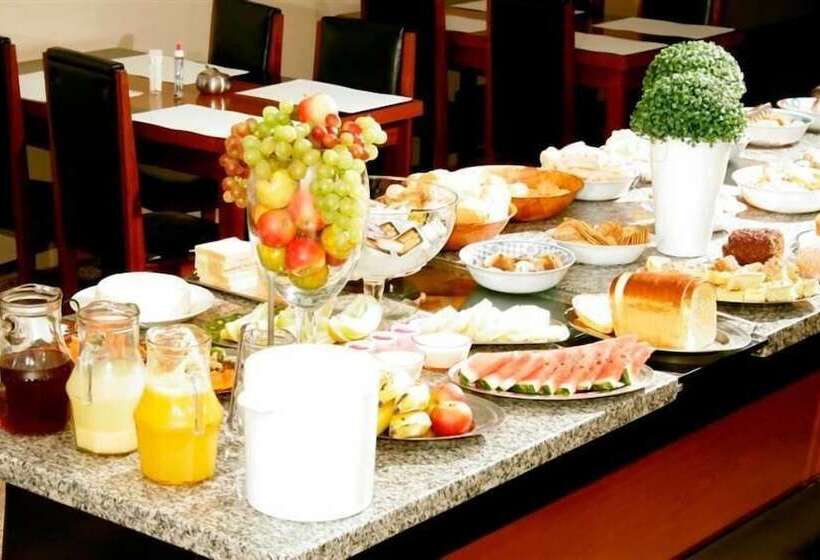 فندق Rodes Palace