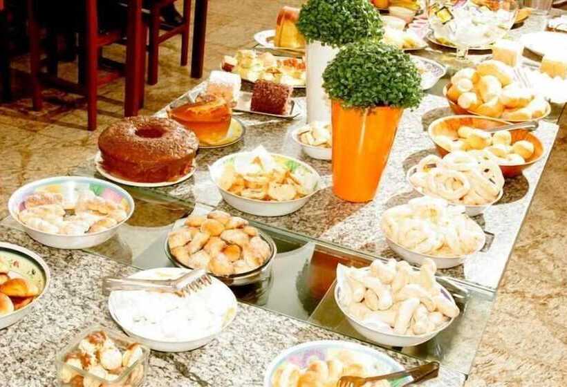 فندق Rodes Palace