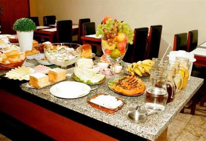 فندق Rodes Palace