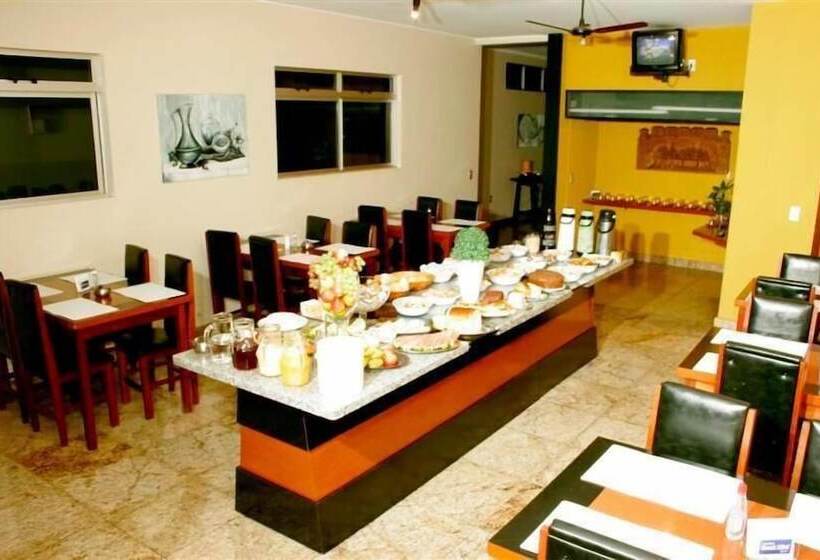 فندق Rodes Palace