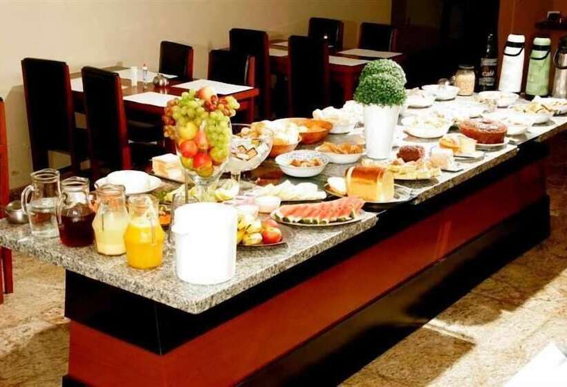 فندق Rodes Palace