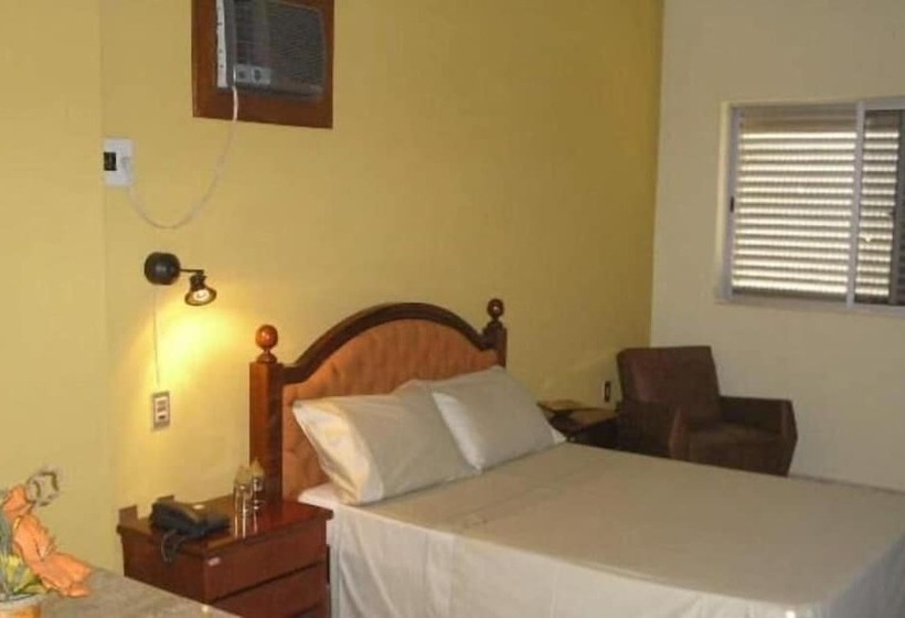 فندق Rodes Palace