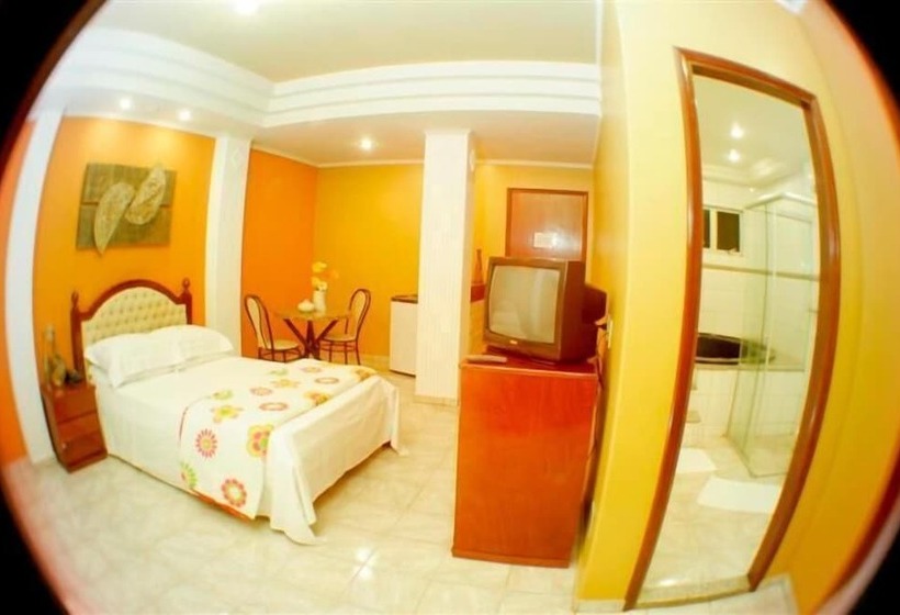 فندق Rodes Palace