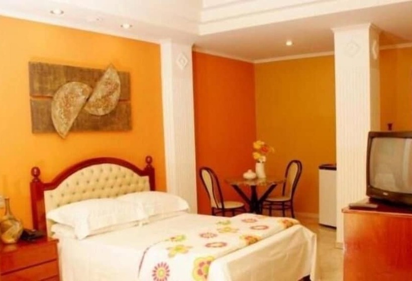 فندق Rodes Palace