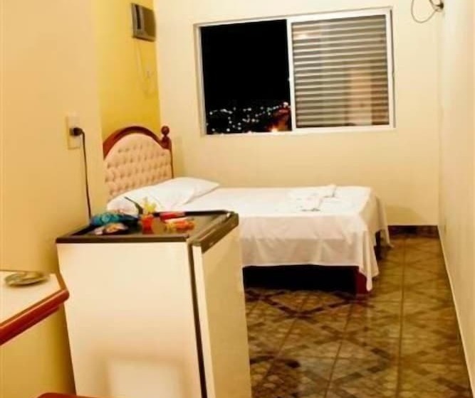 فندق Rodes Palace