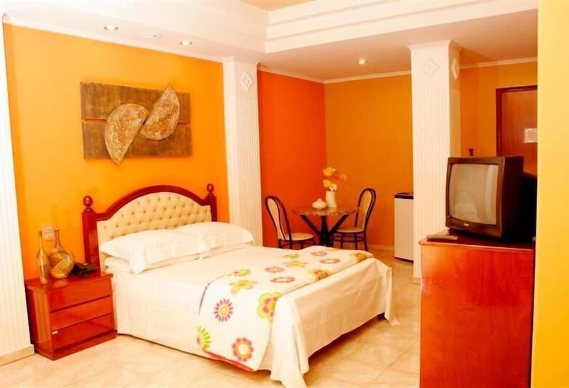 فندق Rodes Palace