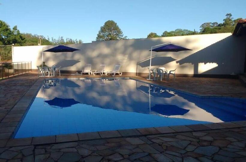 فندق Senior Parque