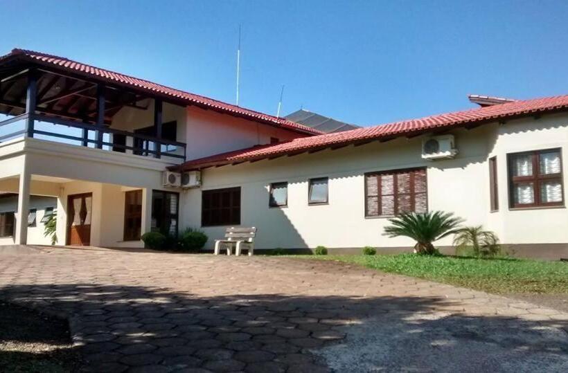 فندق Senior Parque