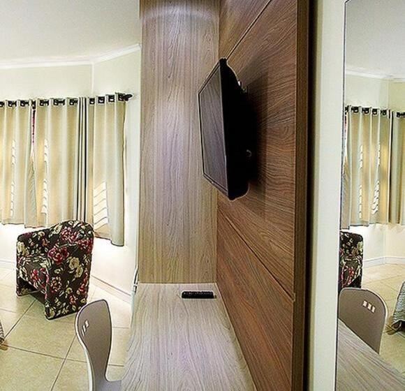 فندق Senior Parque