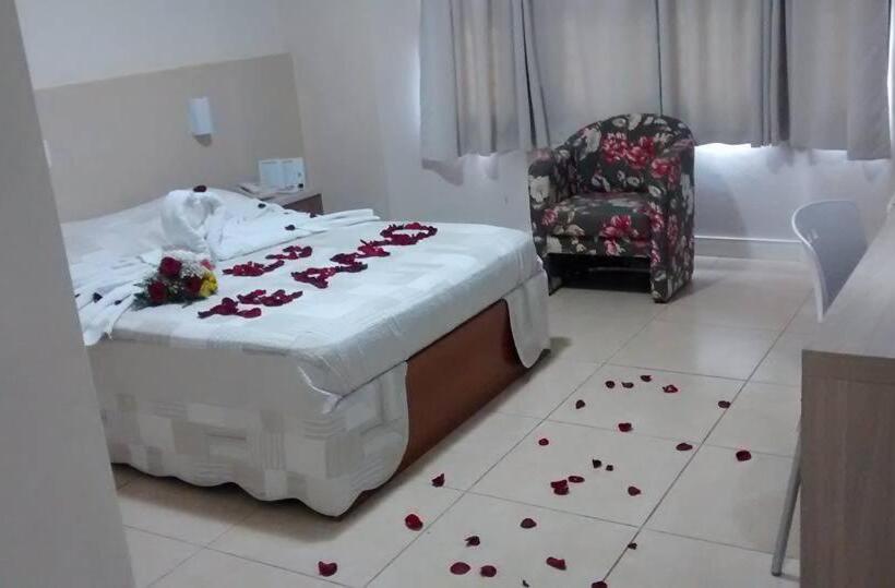 فندق Senior Parque