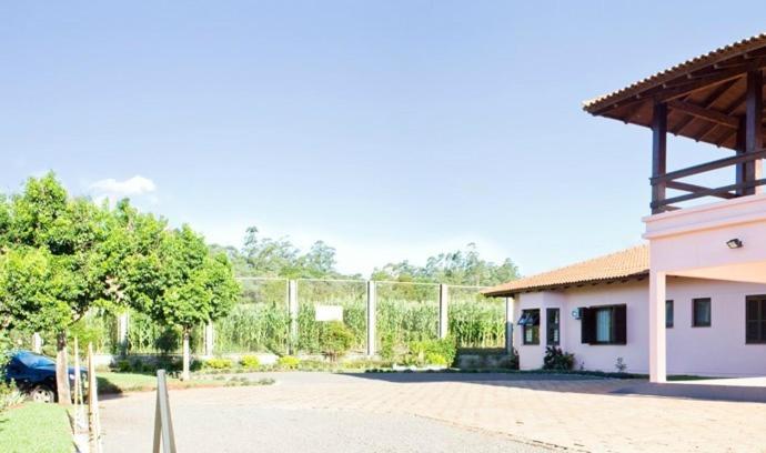 فندق Senior Parque