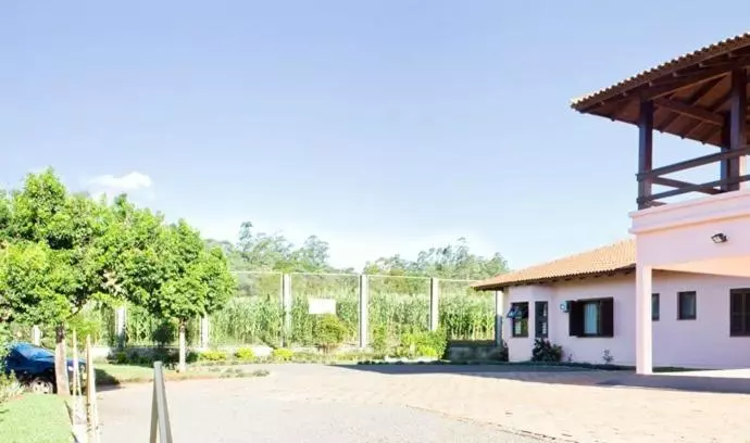 ホテル Senior Parque