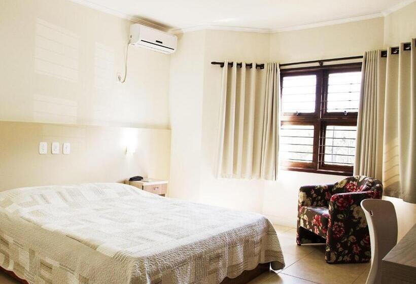 فندق Senior Parque