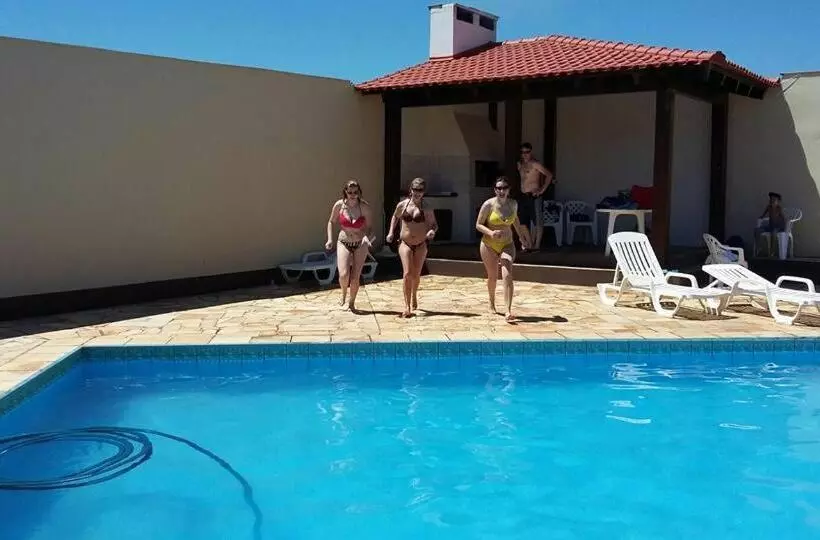 ホテル Senior Parque