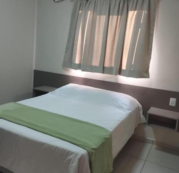 فندق Senior Parque