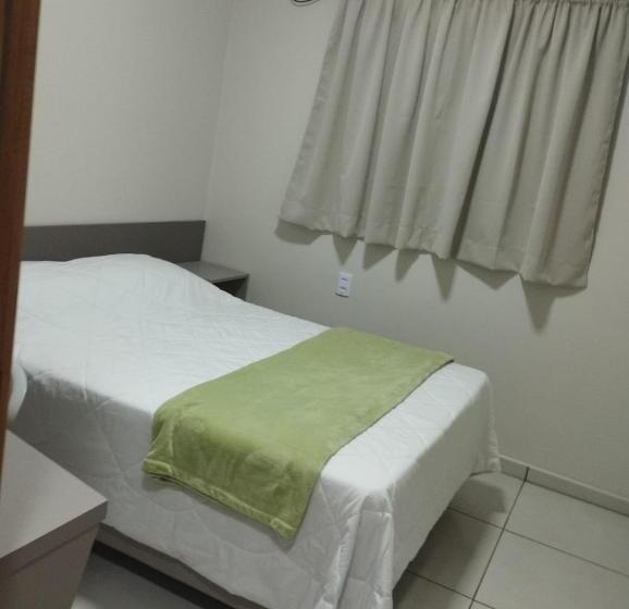 فندق Senior Parque