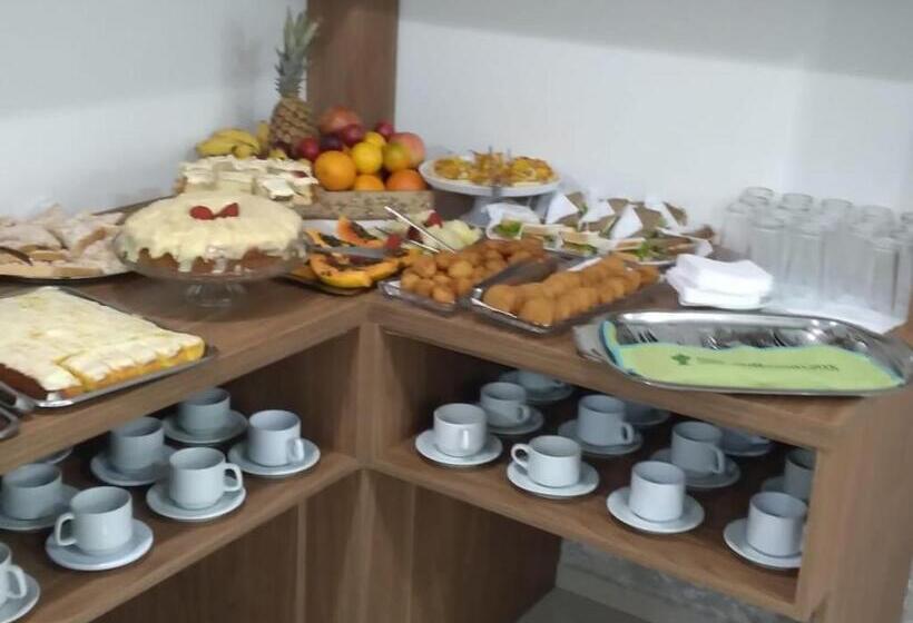 فندق Senior Parque