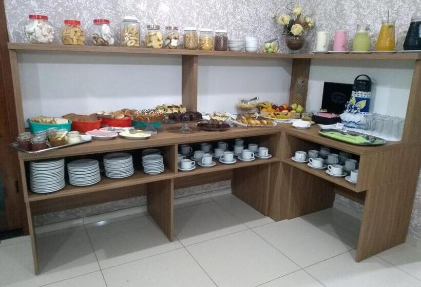 فندق Senior Parque