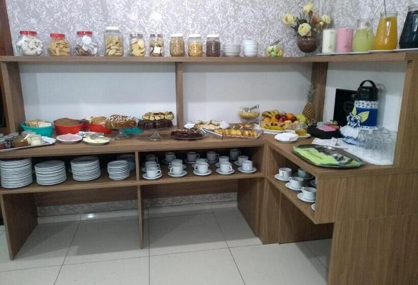 فندق Senior Parque