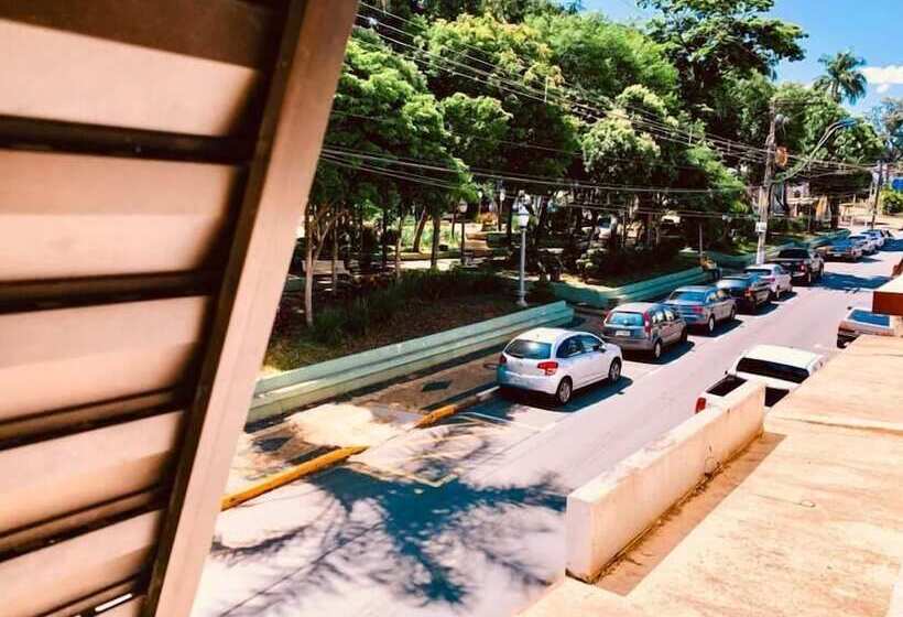 ホテル São Pedro