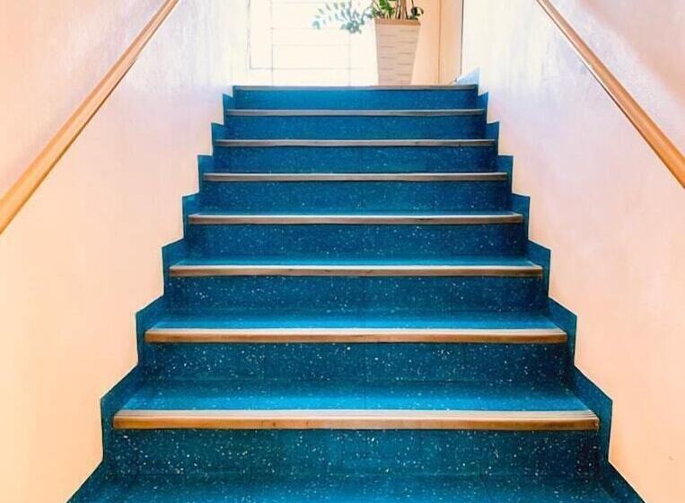 ホテル São Pedro