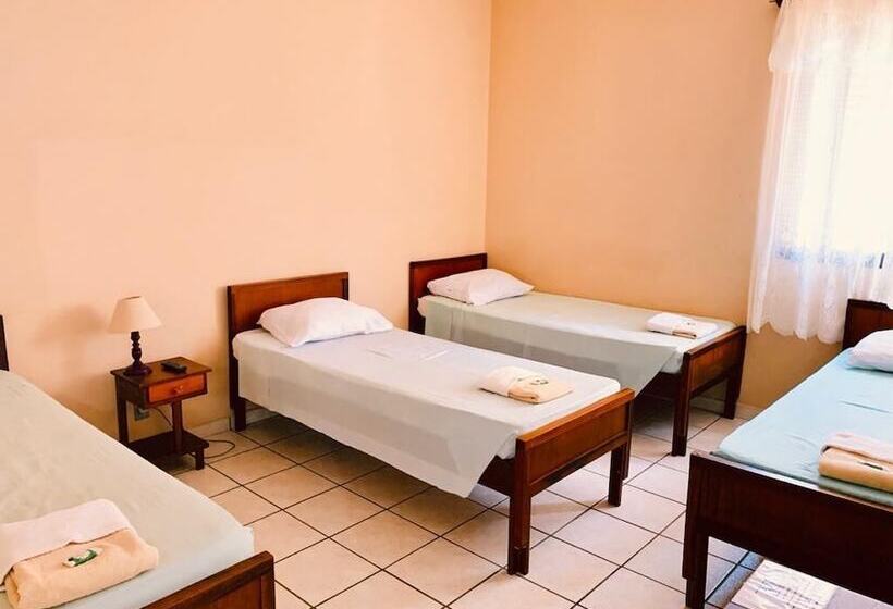 ホテル São Pedro