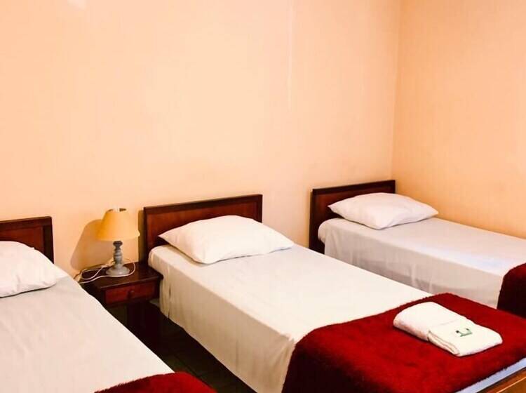 ホテル São Pedro