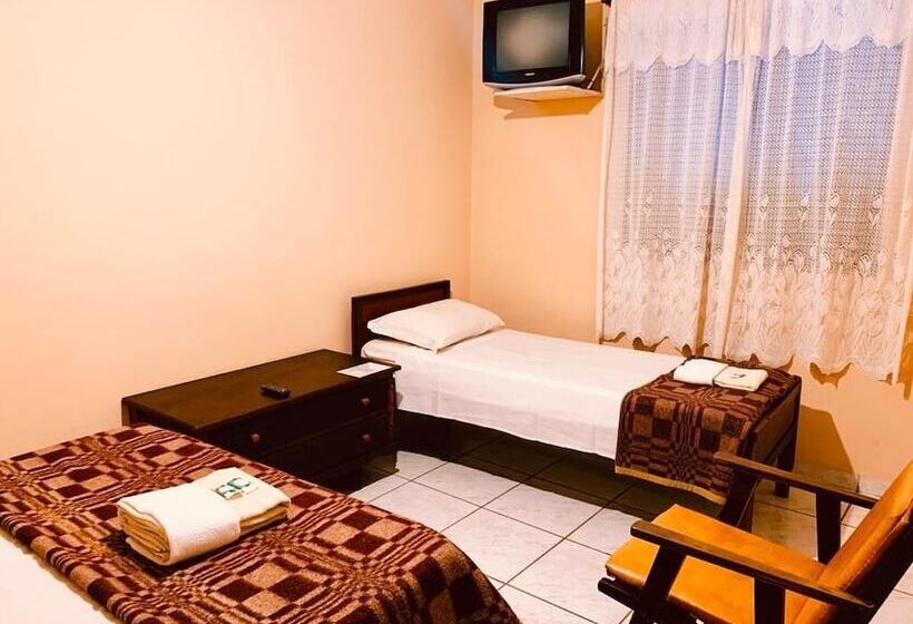 ホテル São Pedro