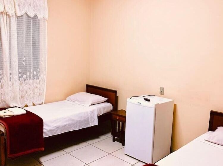 ホテル São Pedro