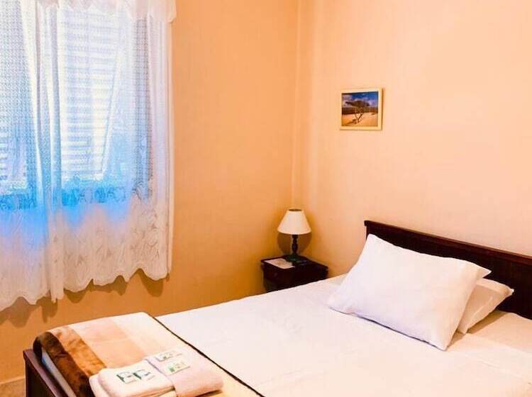 ホテル São Pedro