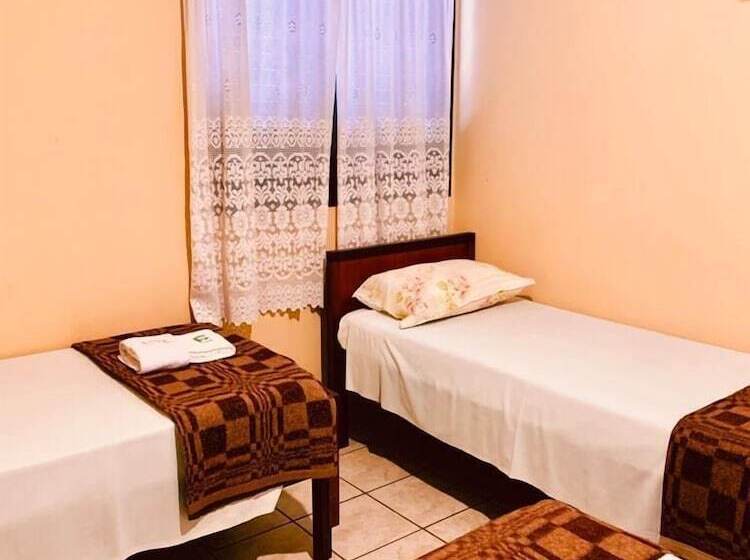 ホテル São Pedro