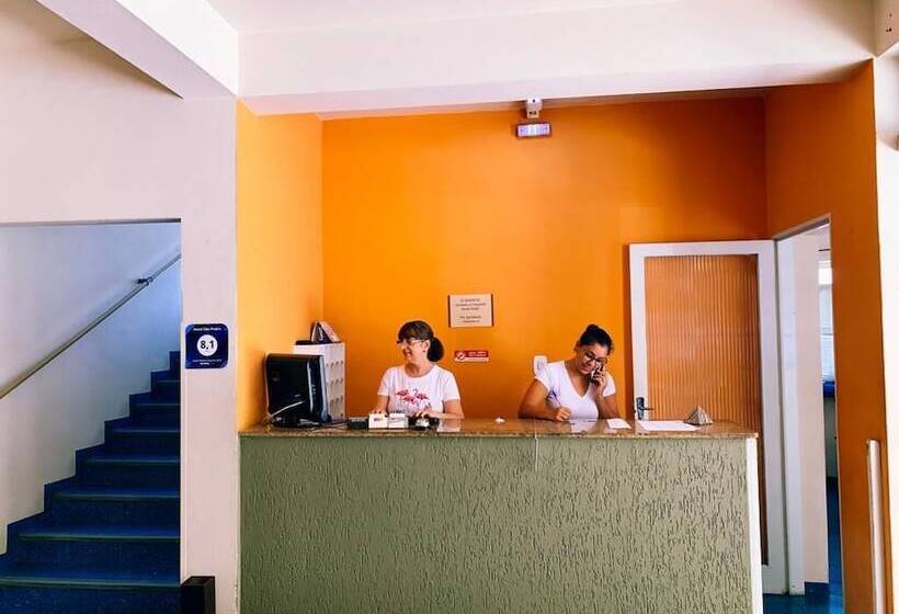 ホテル São Pedro