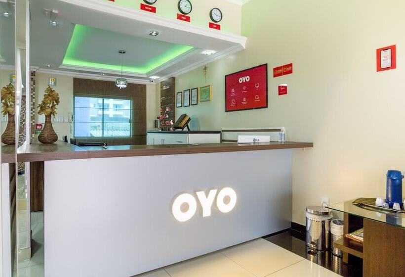 Отель Via Universitária