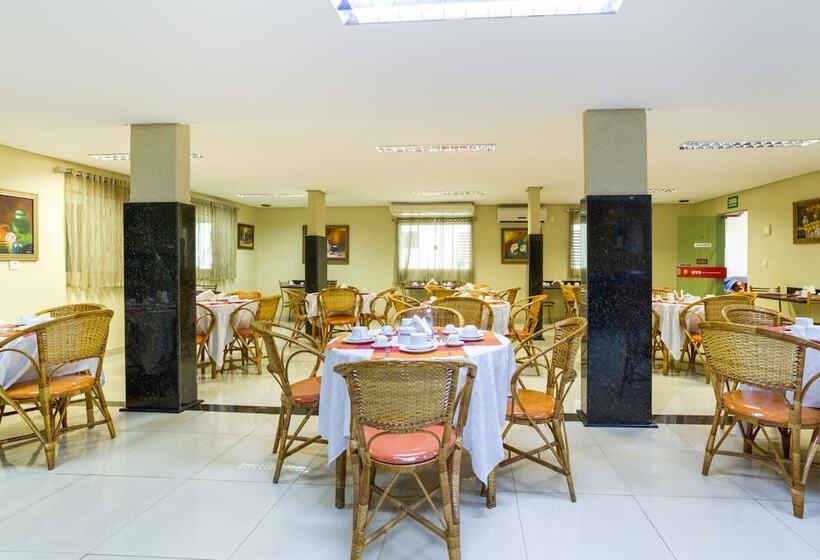 Отель Via Universitária