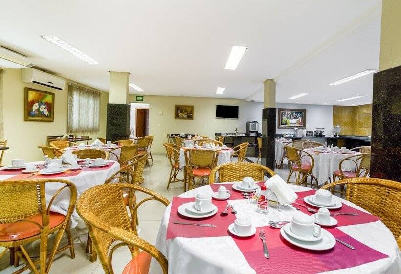 Отель Via Universitária