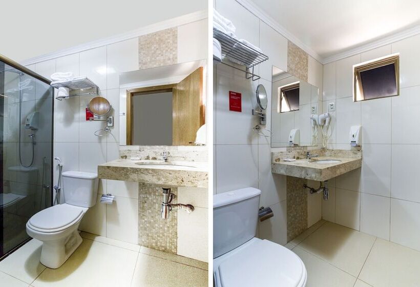 Отель Via Universitária