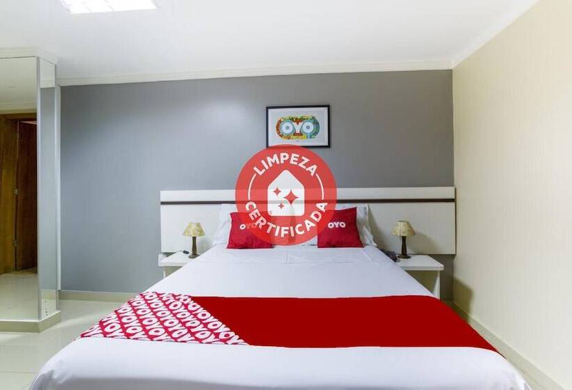 Отель Via Universitária