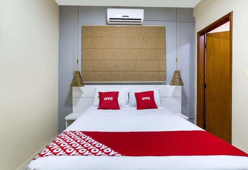 Отель Via Universitária