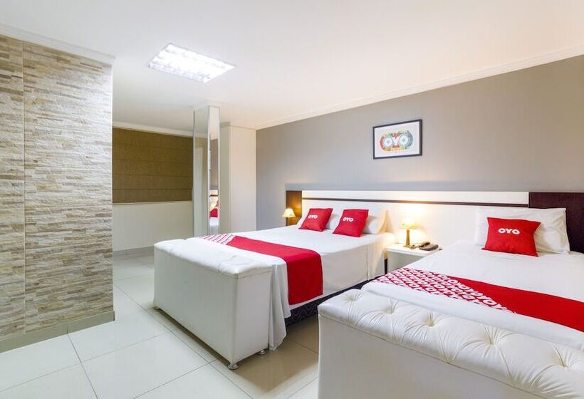 Отель Via Universitária