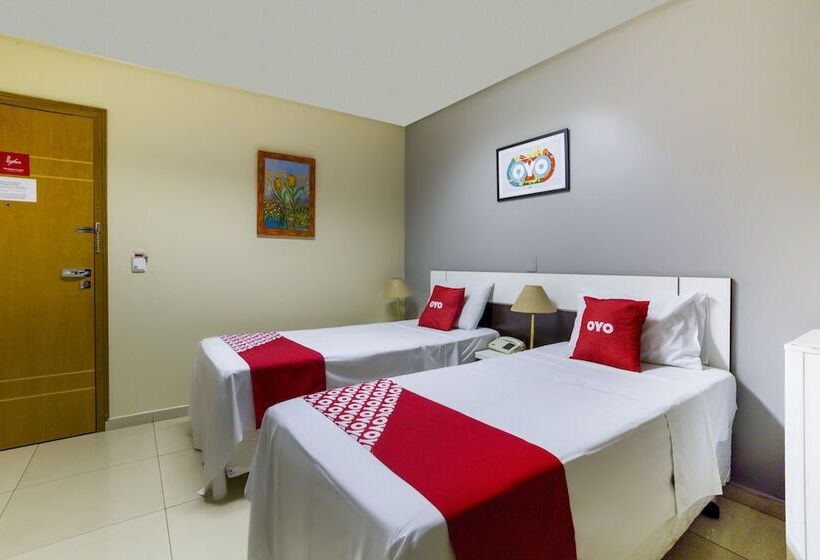 Отель Via Universitária