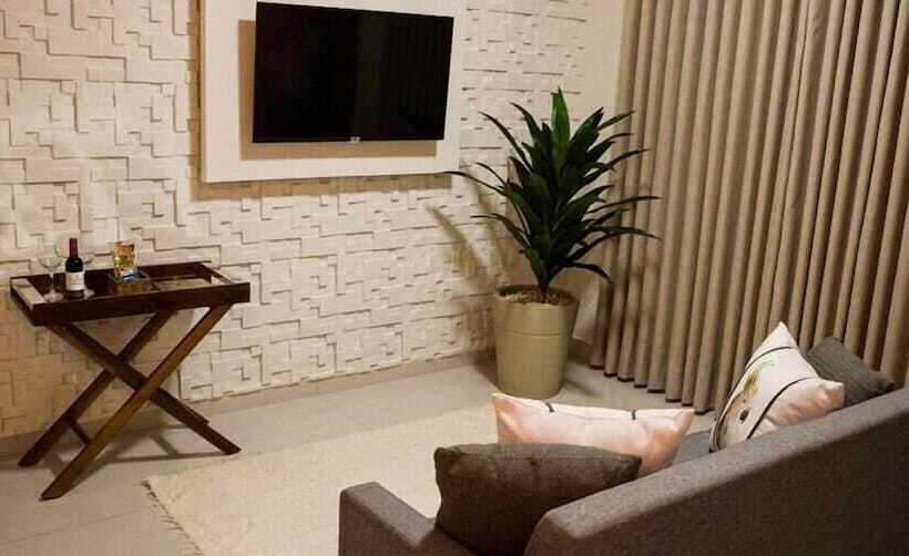 فندق Vila Romana Park