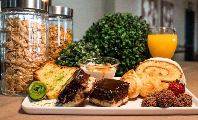 فندق Vila Romana Park