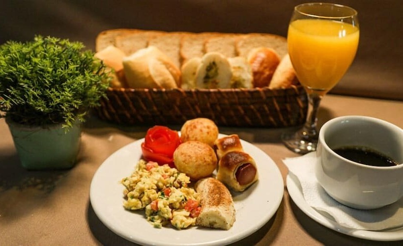 فندق Vila Romana Park