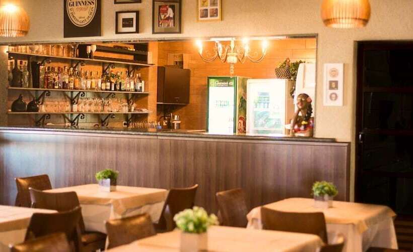 فندق Vila Romana Park