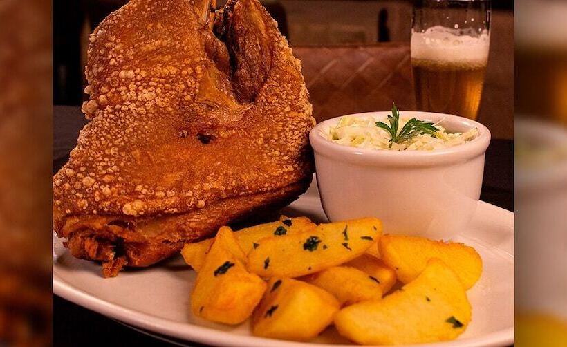 فندق Vila Romana Park