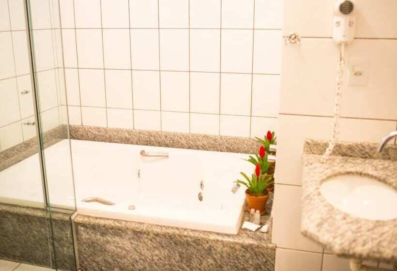 فندق Vila Romana Park