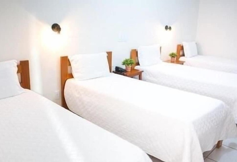 فندق Vila Romana Park