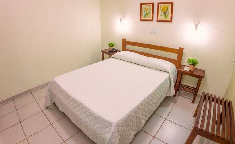 فندق Vila Romana Park